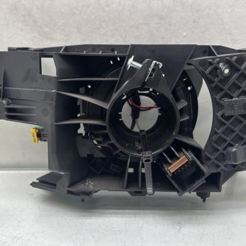 Contacteur tournant RENAULT CLIO 3 Photo n°3