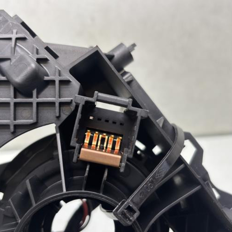 Contacteur tournant RENAULT CLIO 3 Photo n°4