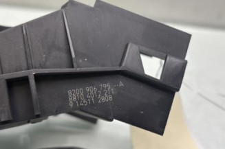 Contacteur tournant RENAULT CLIO 3