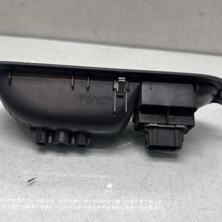 Interrupteur de leve vitre avant droit RENAULT CLIO 3