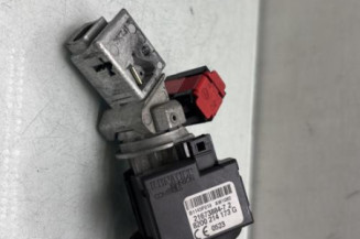 Neiman RENAULT CLIO 3 Photo n°1