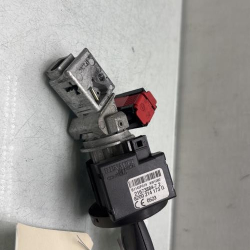 Neiman RENAULT CLIO 3 Photo n°1