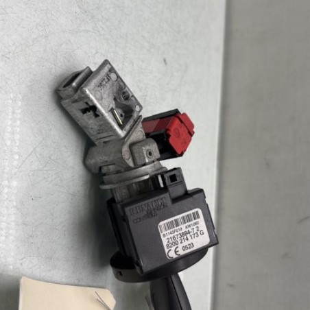 Neiman RENAULT CLIO 3 Photo n°1