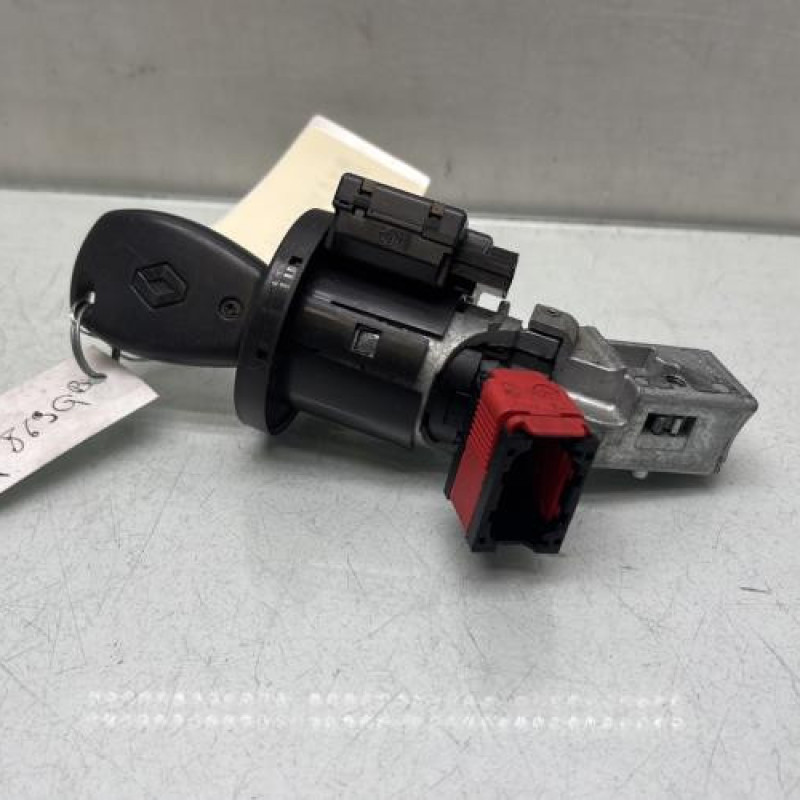 Neiman RENAULT CLIO 3 Photo n°2