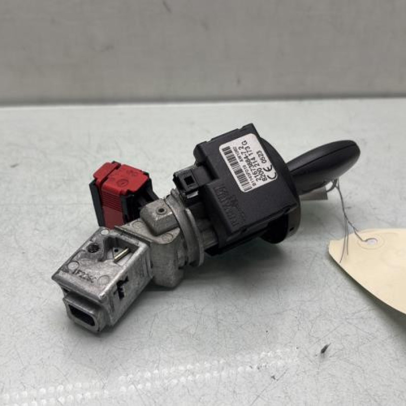 Neiman RENAULT CLIO 3 Photo n°5