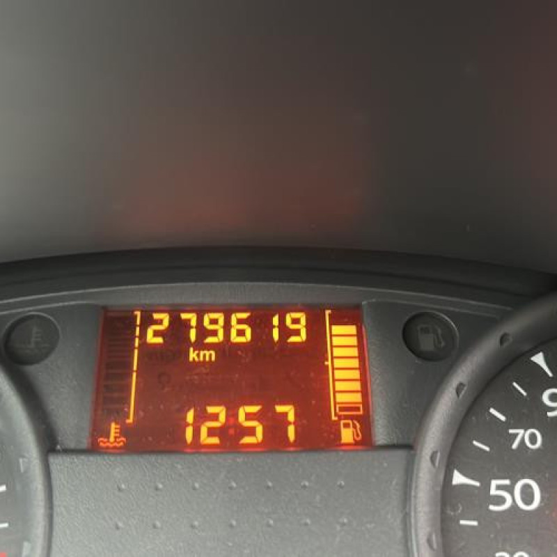 Neiman RENAULT CLIO 3 Photo n°8