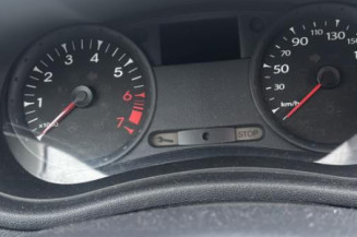 Neiman RENAULT CLIO 3