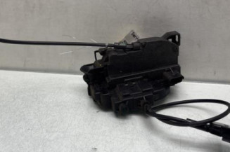 Serrure avant gauche RENAULT CLIO 3