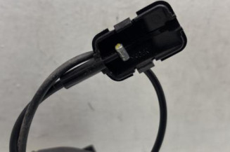 Serrure avant gauche RENAULT CLIO 3