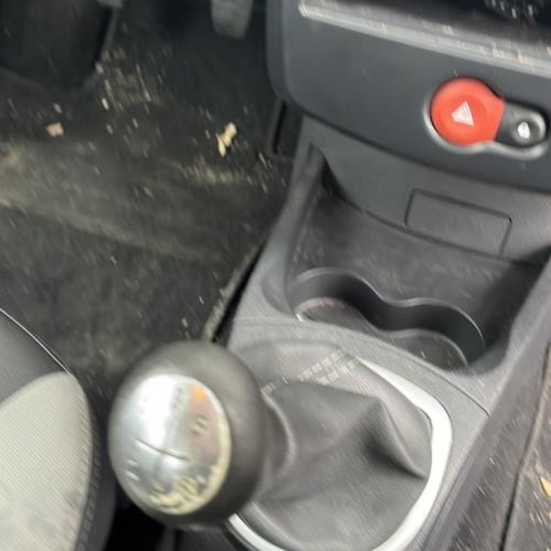 Serrure avant gauche RENAULT CLIO 3 Photo n°7