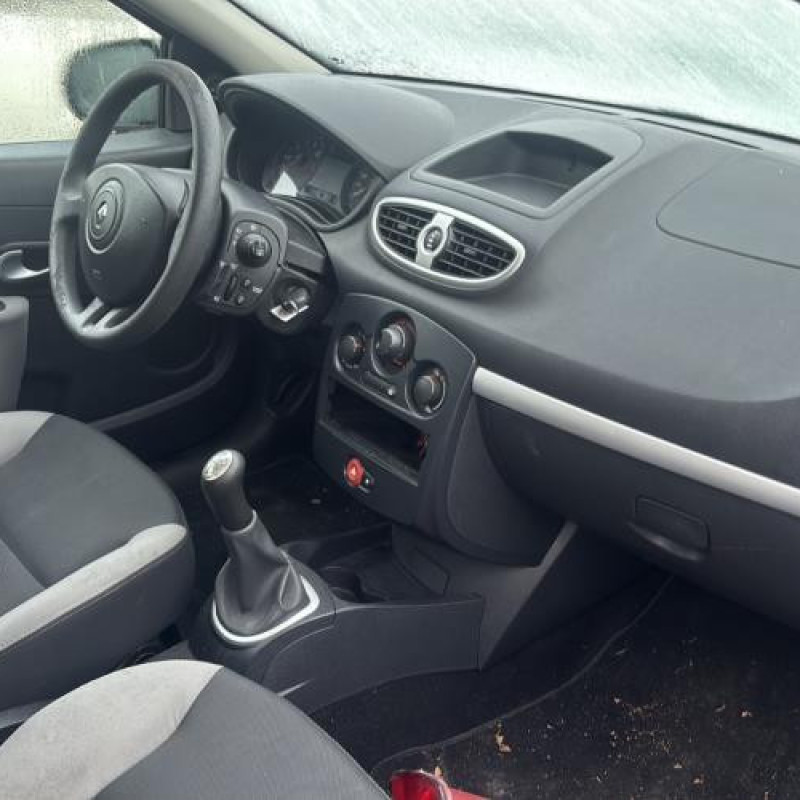 Serrure avant gauche RENAULT CLIO 3 Photo n°14