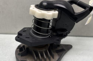 Treuil de roue de secours RENAULT CLIO 3 Photo n°1