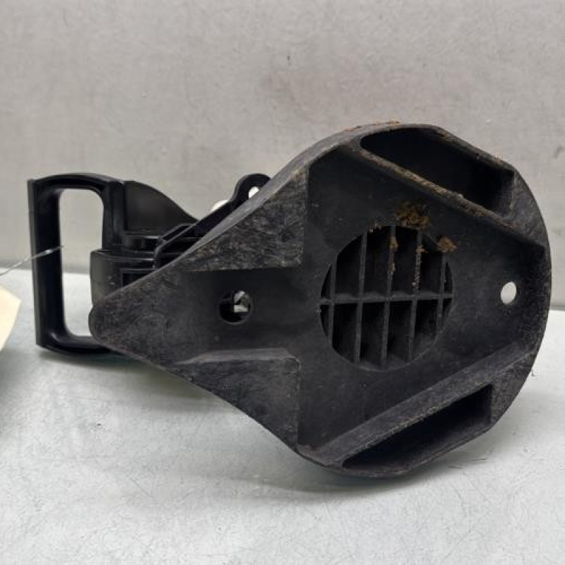 Treuil de roue de secours RENAULT CLIO 3 Photo n°4