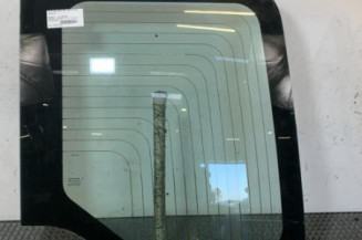 Vitre porte coffre droit RENAULT MASTER 3 Photo n°1