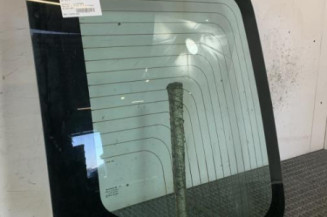 Vitre porte coffre droit RENAULT MASTER 3