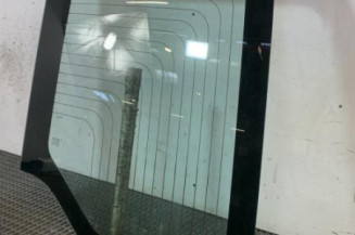 Vitre porte coffre droit RENAULT MASTER 3