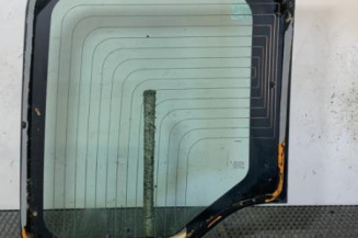 Vitre porte coffre droit RENAULT MASTER 3