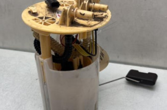 Pompe à carburant RENAULT MEGANE 4 Photo n°1