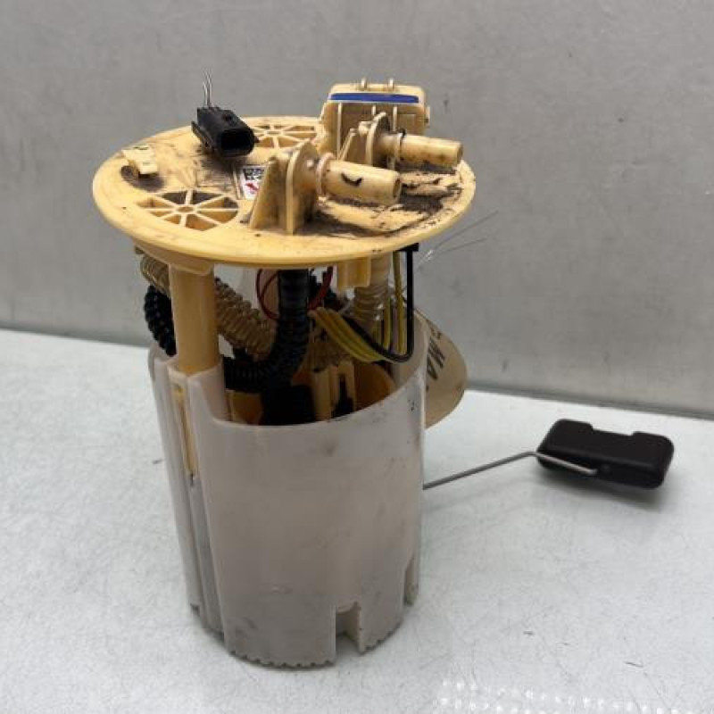 Pompe à carburant RENAULT MEGANE 4 Photo n°1