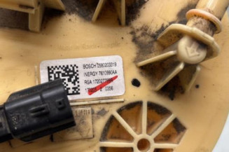 Pompe à carburant RENAULT MEGANE 4