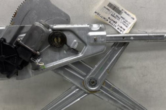 Leve vitre electrique avant gauche RENAULT TWINGO 1 Photo n°1