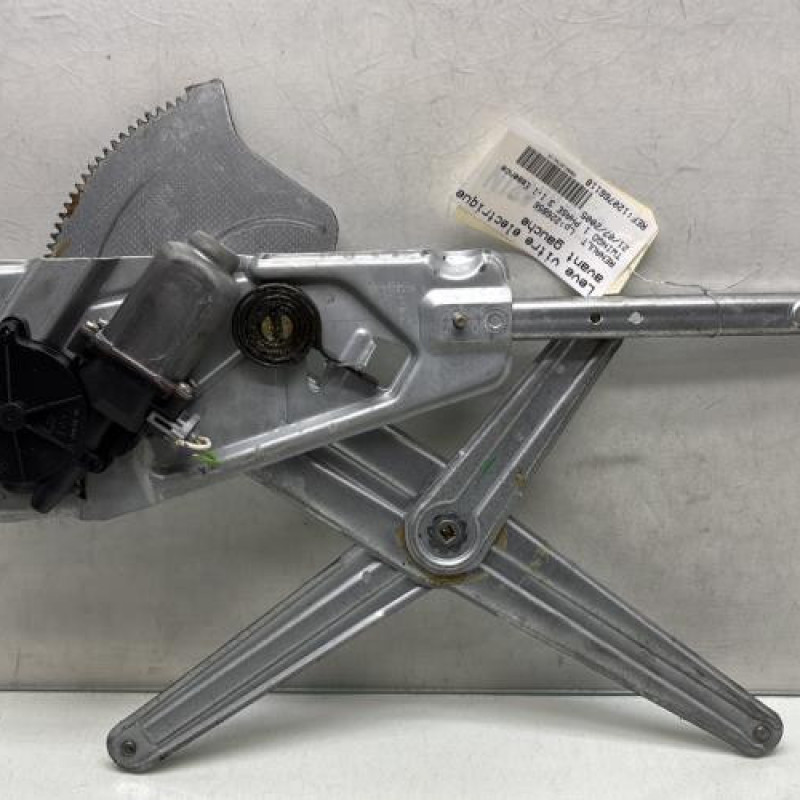 Leve vitre electrique avant gauche RENAULT TWINGO 1 Photo n°1