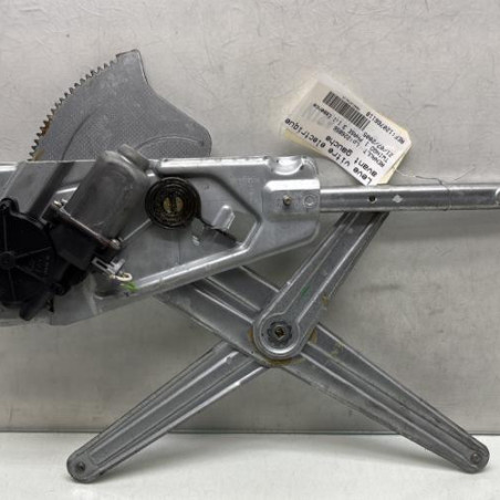 Leve vitre electrique avant gauche RENAULT TWINGO 1 Photo n°1