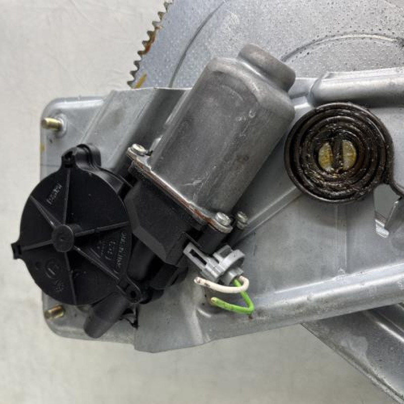 Leve vitre electrique avant gauche RENAULT TWINGO 1 Photo n°2