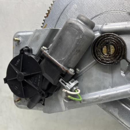 Leve vitre electrique avant gauche RENAULT TWINGO 1