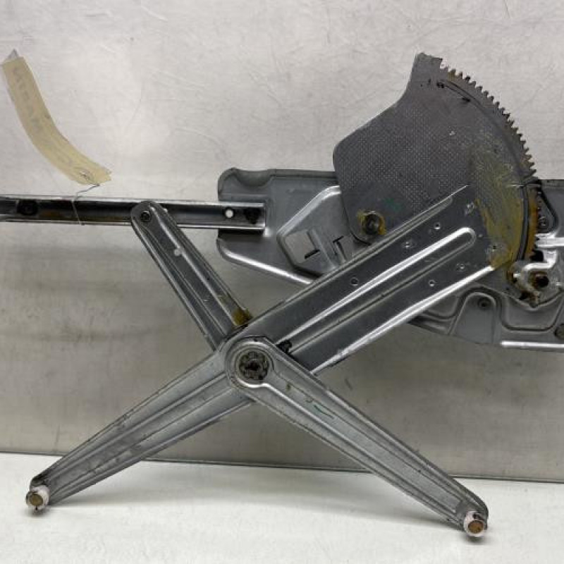 Leve vitre electrique avant gauche RENAULT TWINGO 1 Photo n°3