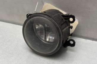 Anti brouillard droit (feux) RENAULT TWINGO 2 Photo n°1