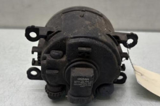 Anti brouillard droit (feux) RENAULT TWINGO 2