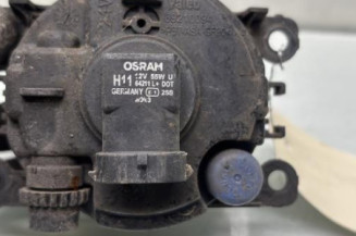 Anti brouillard droit (feux) RENAULT TWINGO 2