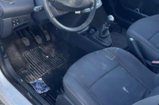 Anti brouillard droit (feux) RENAULT TWINGO 2