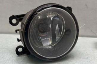 Anti brouillard gauche (feux) RENAULT TWINGO 2 Photo n°1