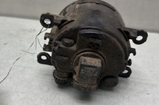 Anti brouillard gauche (feux) RENAULT TWINGO 2