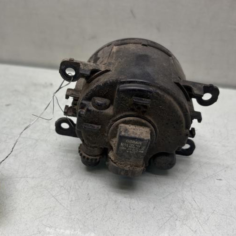 Anti brouillard gauche (feux) RENAULT TWINGO 2 Photo n°3