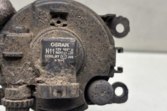 Anti brouillard gauche (feux) RENAULT TWINGO 2