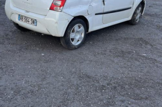 Anti brouillard gauche (feux) RENAULT TWINGO 2