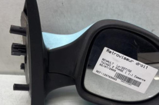 Retroviseur droit RENAULT TWINGO 2 Photo n°1