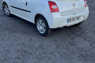Retroviseur droit RENAULT TWINGO 2