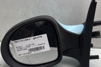 Retroviseur gauche RENAULT TWINGO 2 Photo n°1