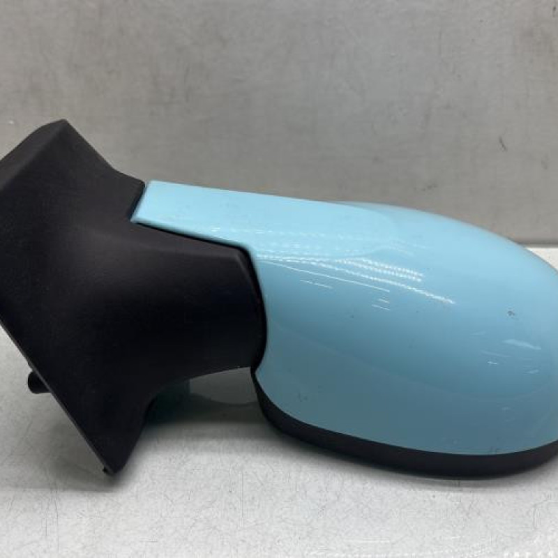 Retroviseur gauche RENAULT TWINGO 2 Photo n°5