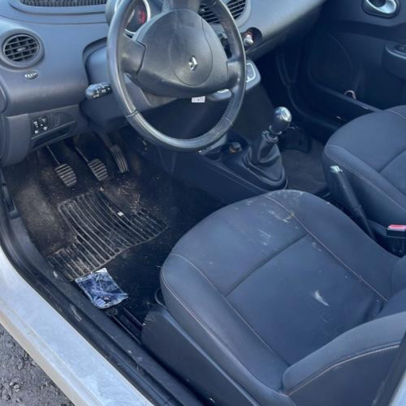 Retroviseur gauche RENAULT TWINGO 2 Photo n°10