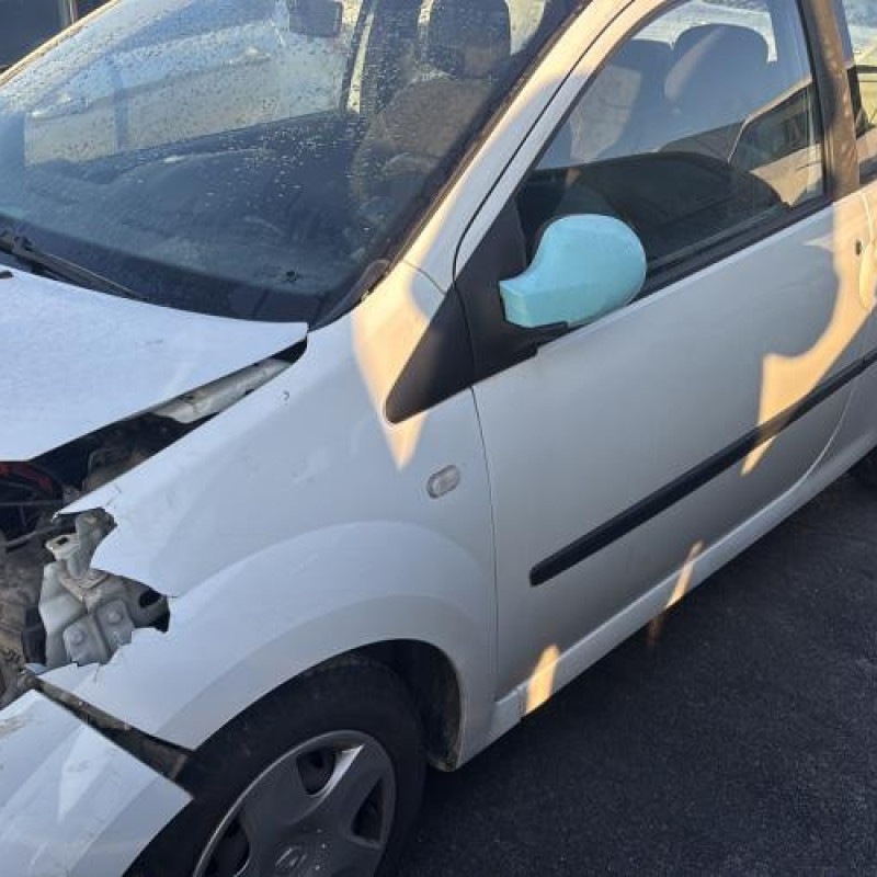 Retroviseur gauche RENAULT TWINGO 2 Photo n°18