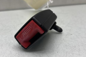 Attache ceinture arriere droit RENAULT TWINGO 2