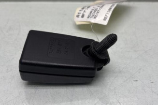 Attache ceinture arriere droit RENAULT TWINGO 2