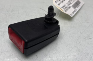 Attache ceinture arriere gauche RENAULT TWINGO 2