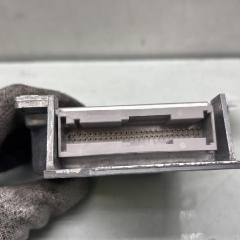 Boitier air bag RENAULT TWINGO 2 Photo n°3