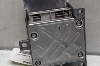 Boitier air bag RENAULT TWINGO 2